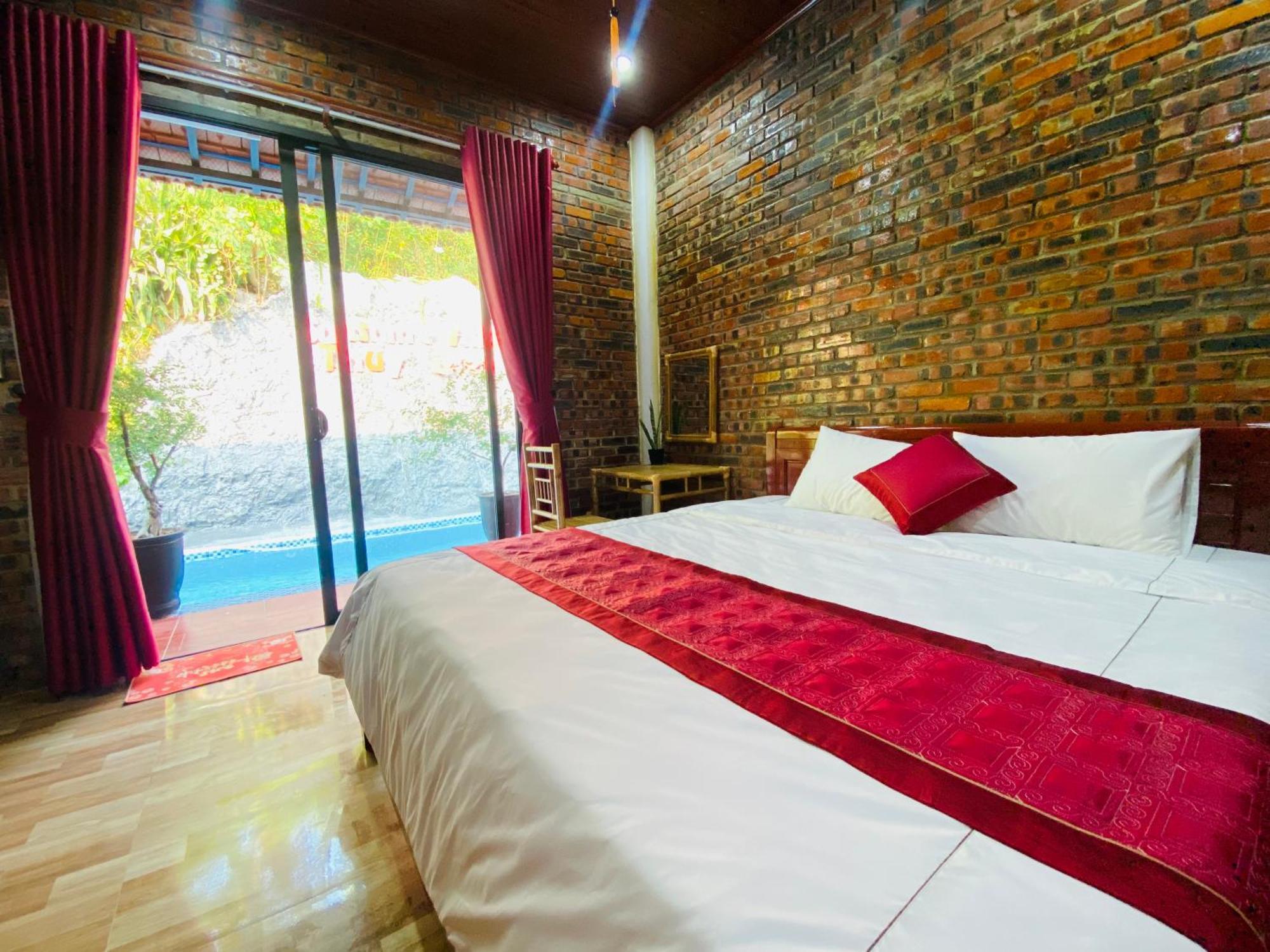 Sunshine Villa Thuy Bieu Hue Exterior photo